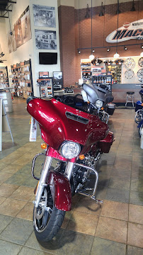 Harley-Davidson of Macon - Photo 7 - Car repair in Macon, GA, Macon