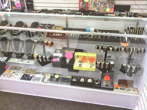 Pawn Shop «University Pawn & Jewelry», reviews and photos, 2770 N University Dr, Hollywood, FL 33024, USA