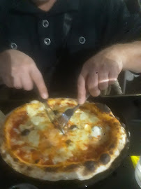 Pizza du Restaurant italien VIA ROMA à Le Pontet - n°17