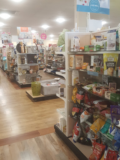 Department Store «Home Goods», reviews and photos, 9625 Crosshill Blvd, Jacksonville, FL 32222, USA
