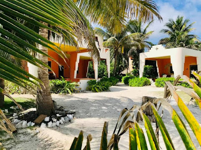 Mayan Beach Garden Serviced Apartments