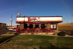 Wendy's image