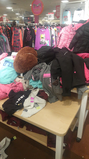 Department Store «JCPenney», reviews and photos, 2000 San Jacinto Mall, Baytown, TX 77521, USA