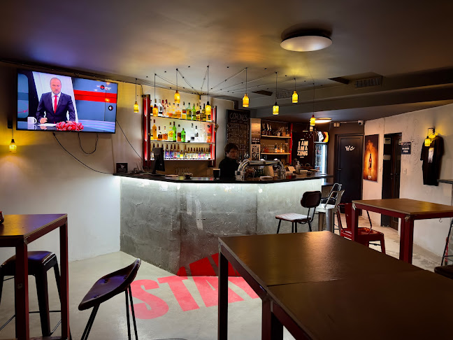 Бар Кохонес - Бар