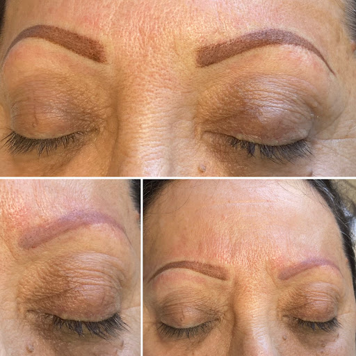 Explore tattoo ideas floral, creative tattoo ideas in Willis, available at High Brow, Low Key