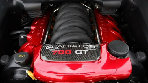 Photo 4 - PIERREVERT AUTO GARAGE NERGUTI