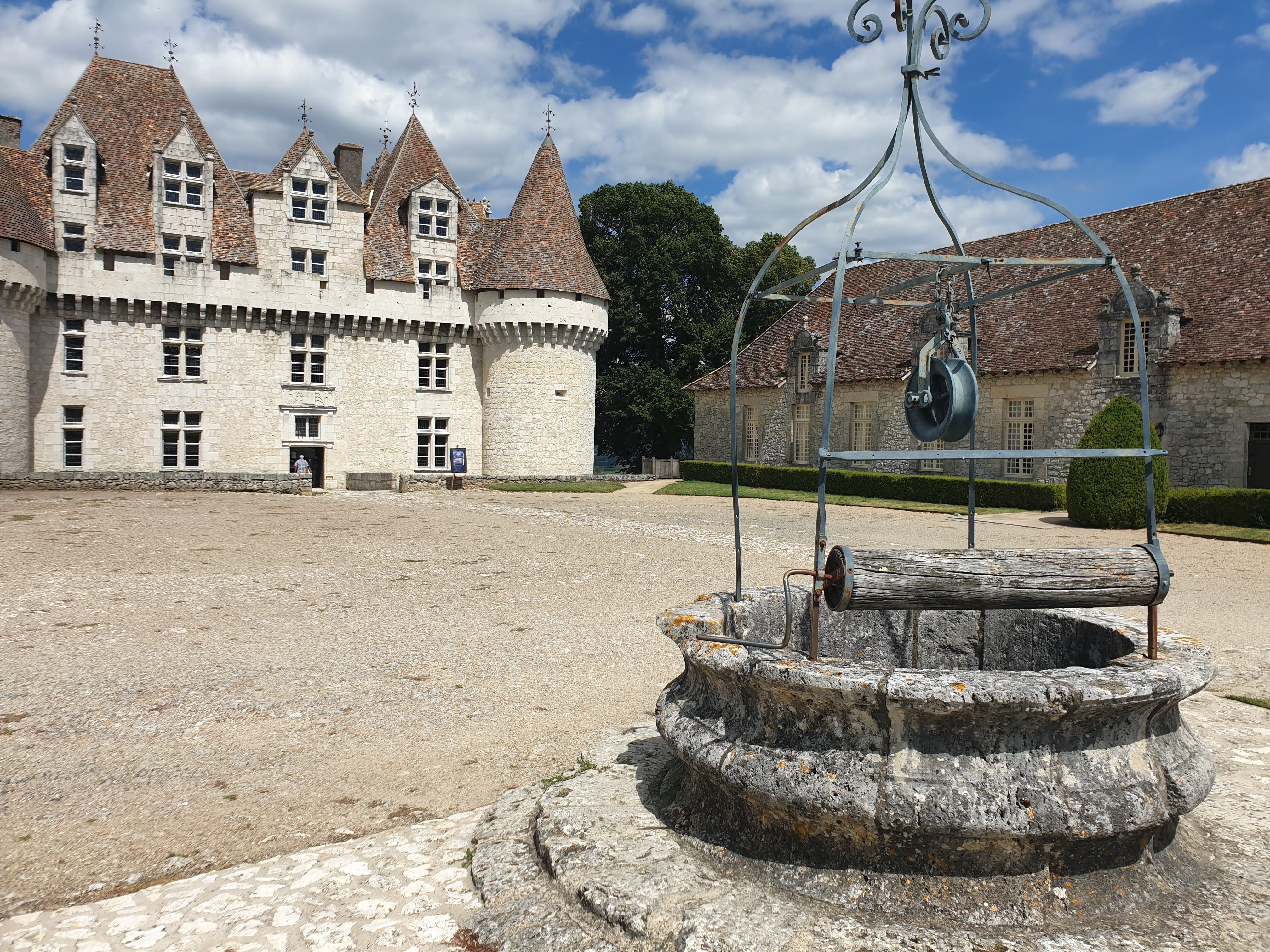 Photo n° 1 de l'avis de Anne. fait le 08/08/2019 à 14:11