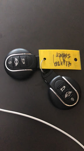 Used Car Dealer «Eastern Auto Sales», reviews and photos, 2700 N San Gabriel Blvd, Rosemead, CA 91770, USA