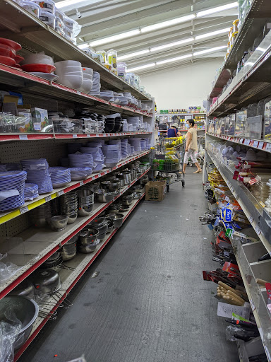 Asian Grocery Store «Dai Thanh Supermarket», reviews and photos, 420 S 2nd St, San Jose, CA 95113, USA