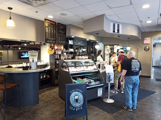 Coffee Shop «Loma Coffee», reviews and photos, 239 N Market St, Wilmington, DE 19801, USA