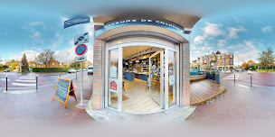 Photo n°8 de Corazón de Café à Marcq-en-Barœul ()