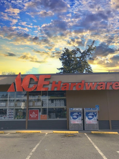 Powell Villa Ace Hardware, 3660 SE 122nd Ave, Portland, OR 97236, USA, 
