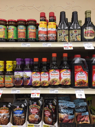 Nob Hill Foods image