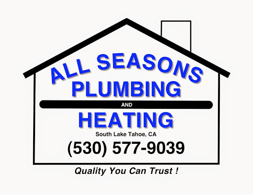All Seasons Plumbing & Heating in South Lake Tahoe, California