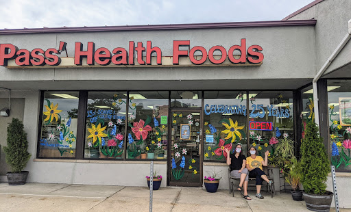 Pass Health Foods, 7228 W College Dr, Palos Heights, IL 60463, USA, 