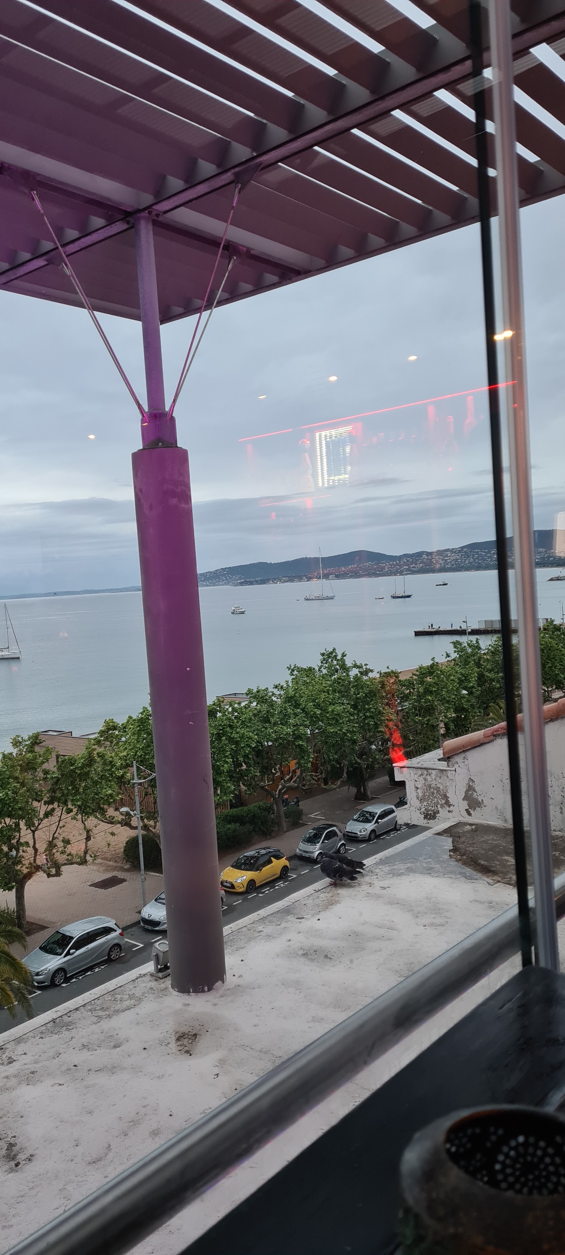 Photo n° 6 de l'avis de Mangin.u fait le 20/05/2023 à 19:06