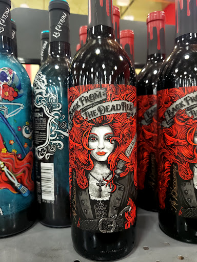 Wine Store «BevMo!», reviews and photos, 2970 E Workman Ave, West Covina, CA 91791, USA