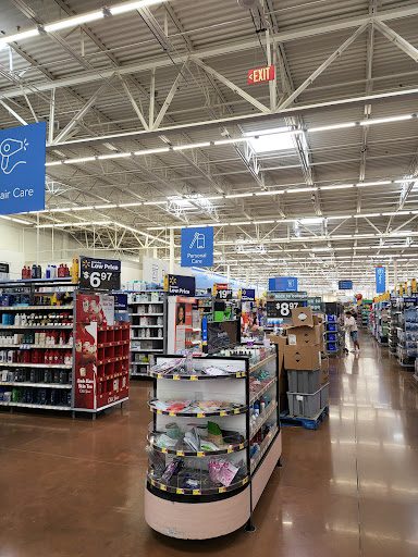 Department Store «Walmart Supercenter», reviews and photos, 1133 N Emerson Ave, Greenwood, IN 46143, USA