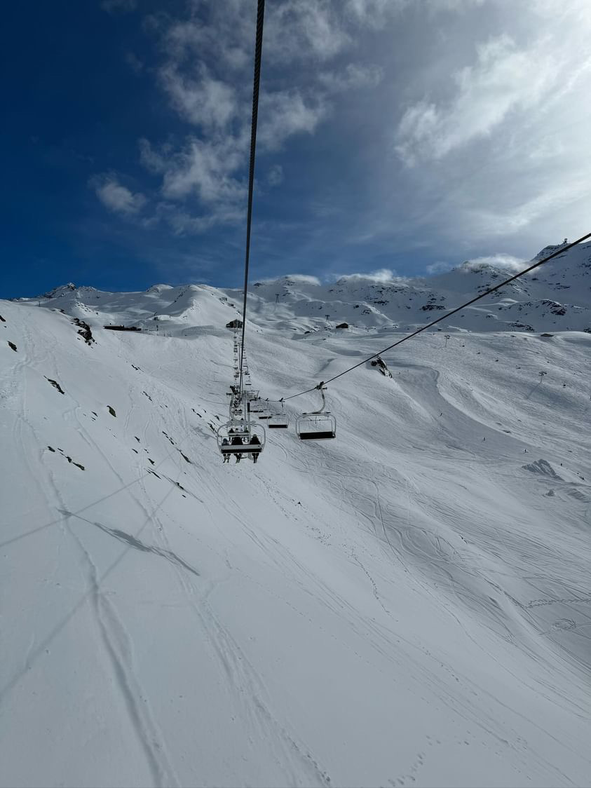 Photo n° 2 de l'avis de Nicolas.r fait le 24/03/2024 à 18:40