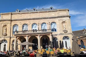 Théâtre de Namur image