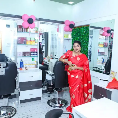 Lotus Beauty Salon Karwar