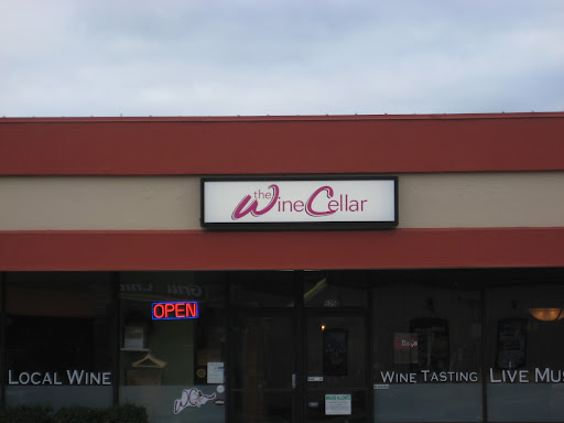 Wine Store «The Wine Cellar», reviews and photos, 525 NW Saltzman Rd, Portland, OR 97229, USA