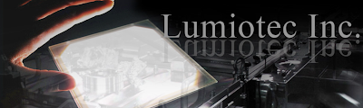 Lumiotec㈱