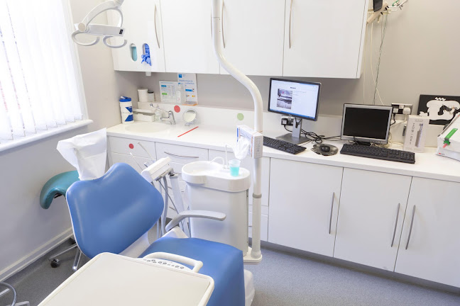 Comments and reviews of Devonshire Dental Centre