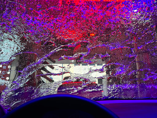 Car Wash «Cruizers Express Car Wash», reviews and photos, 1725 S Brookhurst St, Anaheim, CA 92804, USA