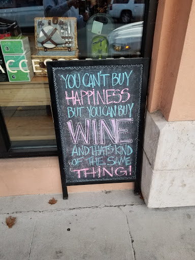 Wine Store «Prima Vini Wine Merchants», reviews and photos, 1520 N Main St, Walnut Creek, CA 94596, USA