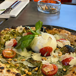 Photo n°5 de l'avis de Ghazi.o fait le 07/09/2021 à 06:21 sur le  Mazé Mazé Restaurant Bar Cafe à Hamburg