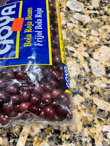 Supermarket «La Mercedes Supermarket inc», reviews and photos, 6724 Hanley Rd, Tampa, FL 33634, USA