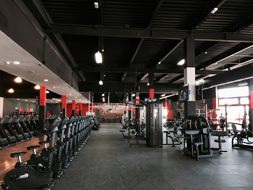 Fitup Albacete en Albacete, Albacete