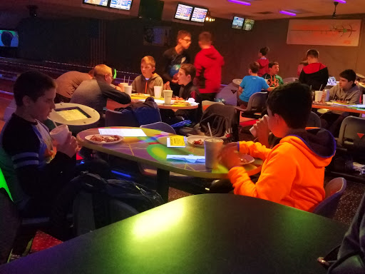 Bowling Alley «Seven Hills Lanes», reviews and photos, 7279 Broadview Rd, Independence, OH 44131, USA