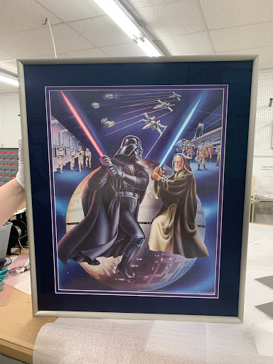 Craft Store «Michaels», reviews and photos, 1632 Gadsden Hwy, Birmingham, AL 35235, USA