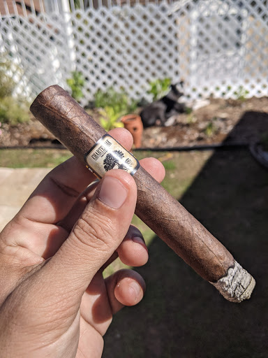 Cigar Shop «Tobacco Barn Pipe Shop & Cigar Lounge», reviews and photos, 23532 El Toro Rd Suite 13, Lake Forest, CA 92630, USA