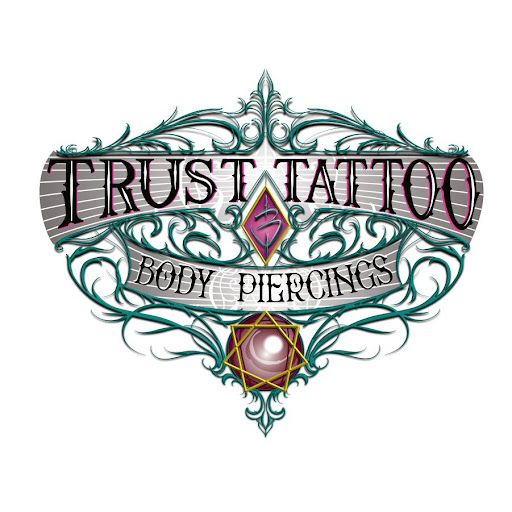 Tattoo Shop «Trust Tattoo and Body Piercings», reviews and photos, 5130 W Howard Ave, Milwaukee, WI 53220, USA
