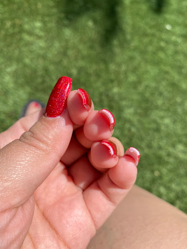 Nail Salon «Westgate Nails & Spa», reviews and photos, 9390 W Hanna Ln B105, Glendale, AZ 85305, USA
