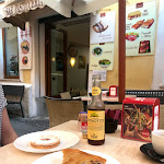 Photo n°3 de l'avis de Olivier.O fait le 23/05/2019 à 08:44 sur le  Pasticceria Bar Laura à Monterosso al Mare