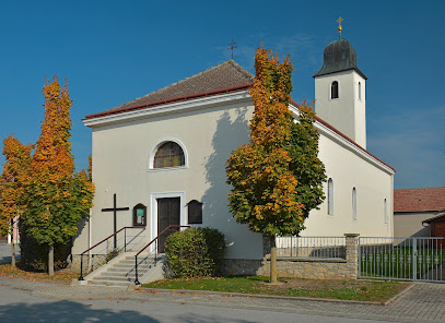 Katholische Kirche Hollern (St. Helena)