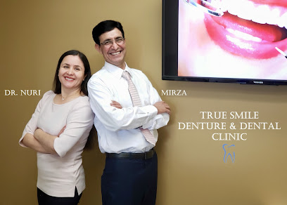 True Smile Denture & Dental Clinic