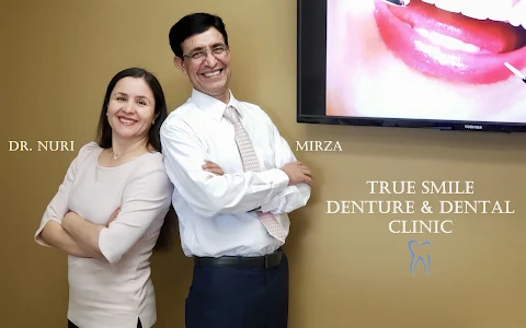 True Smile Denture & Dental Clinic image