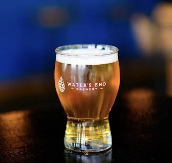 Lake Ridge Virginia breweries