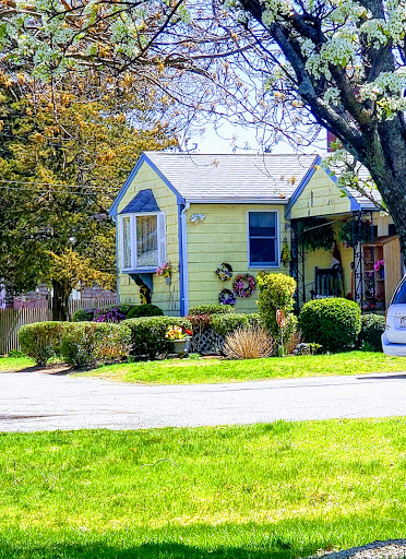 Florist «Flowers By Maryellen», reviews and photos, 1619 Ocean St, Marshfield, MA 02050, USA