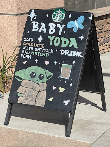 Starbucks image