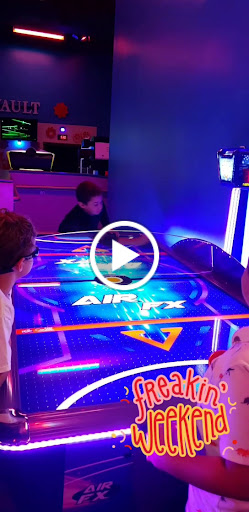 Laser Tag Center «Laser Web Dayton», reviews and photos, 533 Miamisburg Centerville Rd, Dayton, OH 45459, USA