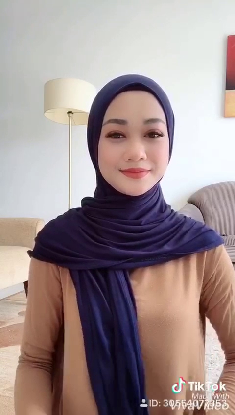 Fareeda Hijab Malaysia