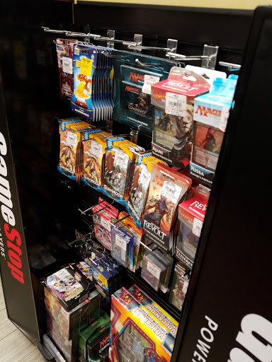 Video Game Store «GameStop», reviews and photos, 2491 Okeechobee Blvd E, West Palm Beach, FL 33409, USA