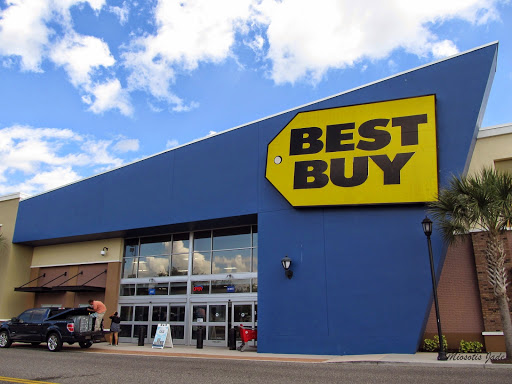 Electronics Store «Best Buy», reviews and photos, 3367 Daniels Rd, Winter Garden, FL 34787, USA