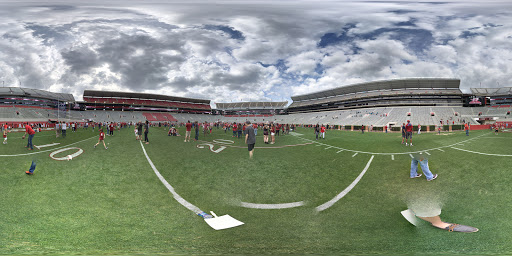 Stadium «Bryant-Denny Stadium», reviews and photos, 920 Paul W Bryant Dr, Tuscaloosa, AL 35401, USA